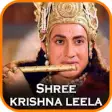 Icon of program: Shri Krishna Leela By Ram…
