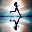 Icon of program: Water Effect - Mirror Pho…