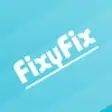 Icon of program: FixyFix