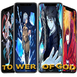 Icono de programa: Tower Of God HD Wallpaper