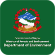 Icon of program: Department of Environment…