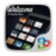 Icono de programa: Welcome GO Launcher Theme