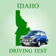 Icon of program: Idaho Basic Driving Test