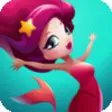 Icon of program: Little Princess Mermaid A…