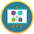 Icon of program: Influence Diagram Canvas