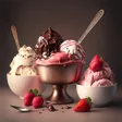 Icon of program: Ice Cream Recipes