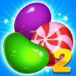 Icon of program: Candy Frenzy 2