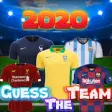 Icon of program: Guess The Team 2020 : New…