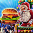 Icono de programa: Santa Restaurant Cooking …