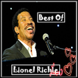 Icon of program: Lionel Richie Songs & Lyr…