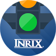 Icono de programa: INRIX Traffic Maps & GPS