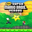 Icon of program: NSMB: Mario vs. Luigi Onl…