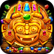 Icono de programa: Juice Factory Tycoon Game
