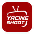 Icono de programa: Yacine Shoot