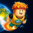 Icon of program: Obby Fly to Planet Space