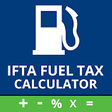 Icono de programa: Accurate IFTA Tax Calcula…