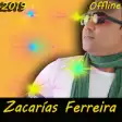 Icon of program: Zacarias Ferreira msica 2…