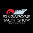 Icon of program: Singapore Yacht Show