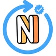 Icon of program: nFluencer - Instagram + T…