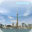 Icon of program: Toronto Traffic HD