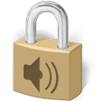 Sound Lock icon