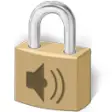 Icon of program: Sound Lock