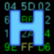 Icono de programa: HexEditXP