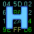 Icon of program: HexEditXP