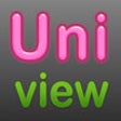 Icon of program: Unicode viewer