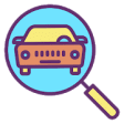 Icon of program: Vehicle Information