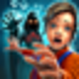 Icon of program: Abyss: The Wraiths of Ede…