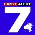 Icon of program: CBS 7 Radar