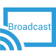 Icono de programa: Cast for Broadcast