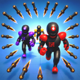 Icon of program: Draw Weapon: Cyber Strike