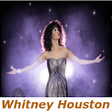 Icono de programa: Whitney Houston.