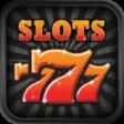 Icon of program: Slots : Crispy Casino