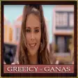 Icon of program: Greeicy - Ganas