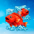 Icon of program: Super Ice Fishing