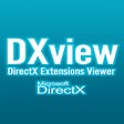 Icon of program: DirectX Extensions Viewer…