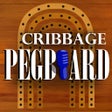 Icono de programa: Cribbage Pegboard