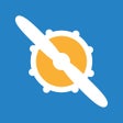 Icon of program: FollowMe.Aero - Share you…