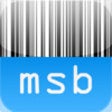 Icon of program: Mobisys MSB App