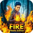 Icon of program: Fire Photo Editor