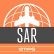 Icon of program: Sardinia Travel Guide wit…