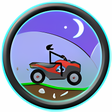 Stickman ATV Extreme racing icon