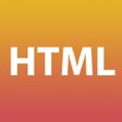Icon of program: HTML Viewer Q