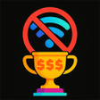 Icon of program: No Wifi Reward