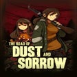 Icon of program: The Road of Dust and Sorr…