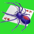 Icono de programa: Free Spider Solitaire for…
