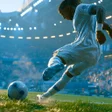 Icono de programa: Football XI Stars